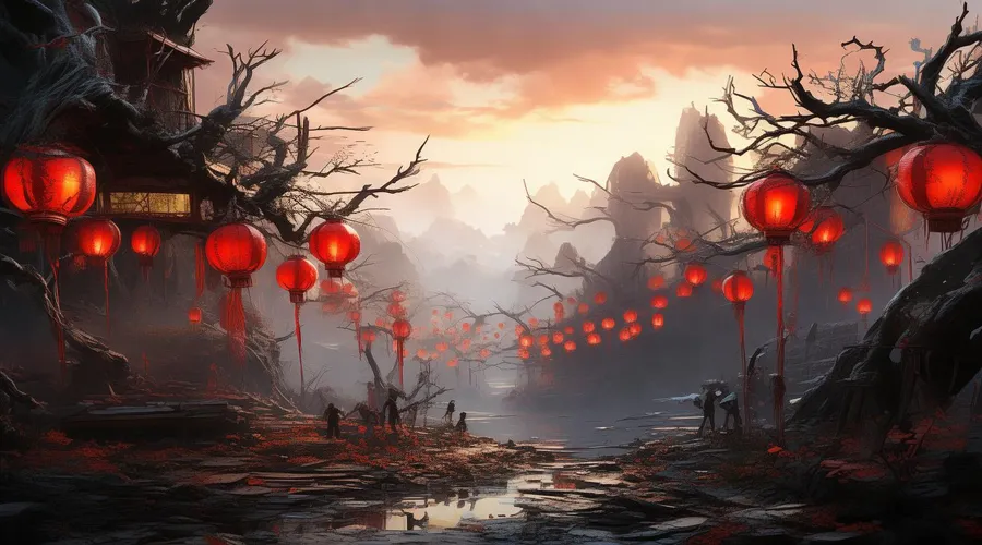 影之刃兑换码横幅图片3